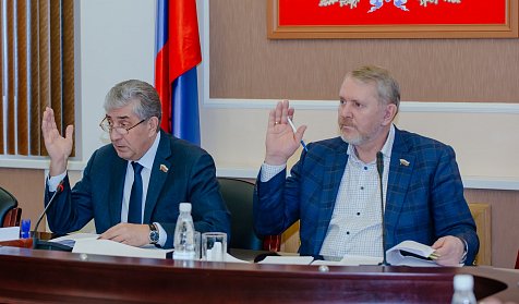 Утверждены дополнительные направления поддержки муниципалитетов
